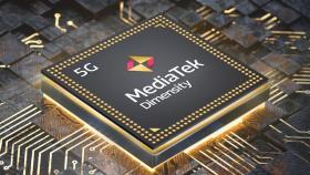 El nuevo procesador de Mediatek