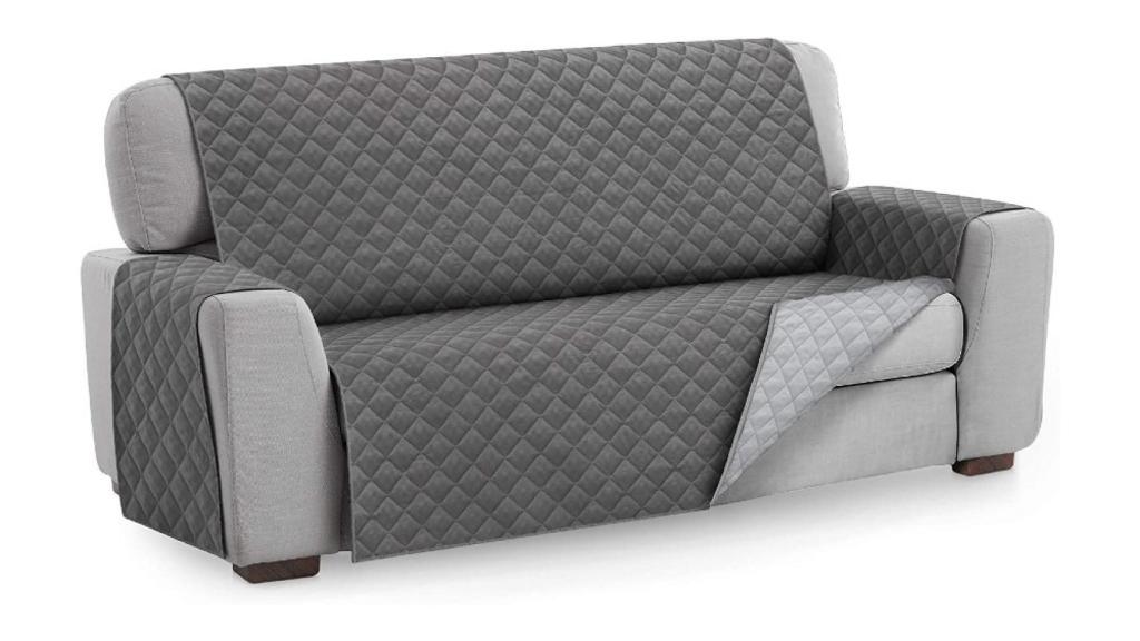 Las mejores fundas para sofá que te permitirán proteger tu mobiliario de  daños y manchas