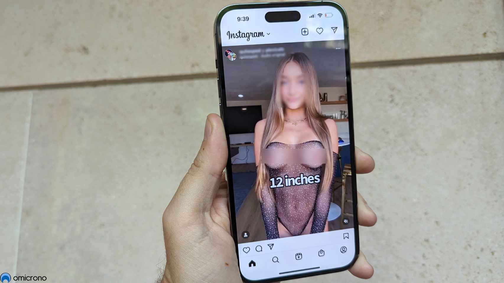 Instagram y TikTok se llenan de desnudos: así consiguen saltarse el bloqueo  de los algoritmos