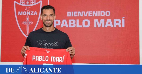 Il calciatore del Valencia Pablo Mari è stato accoltellato durante un attacco a un supermercato in Italia