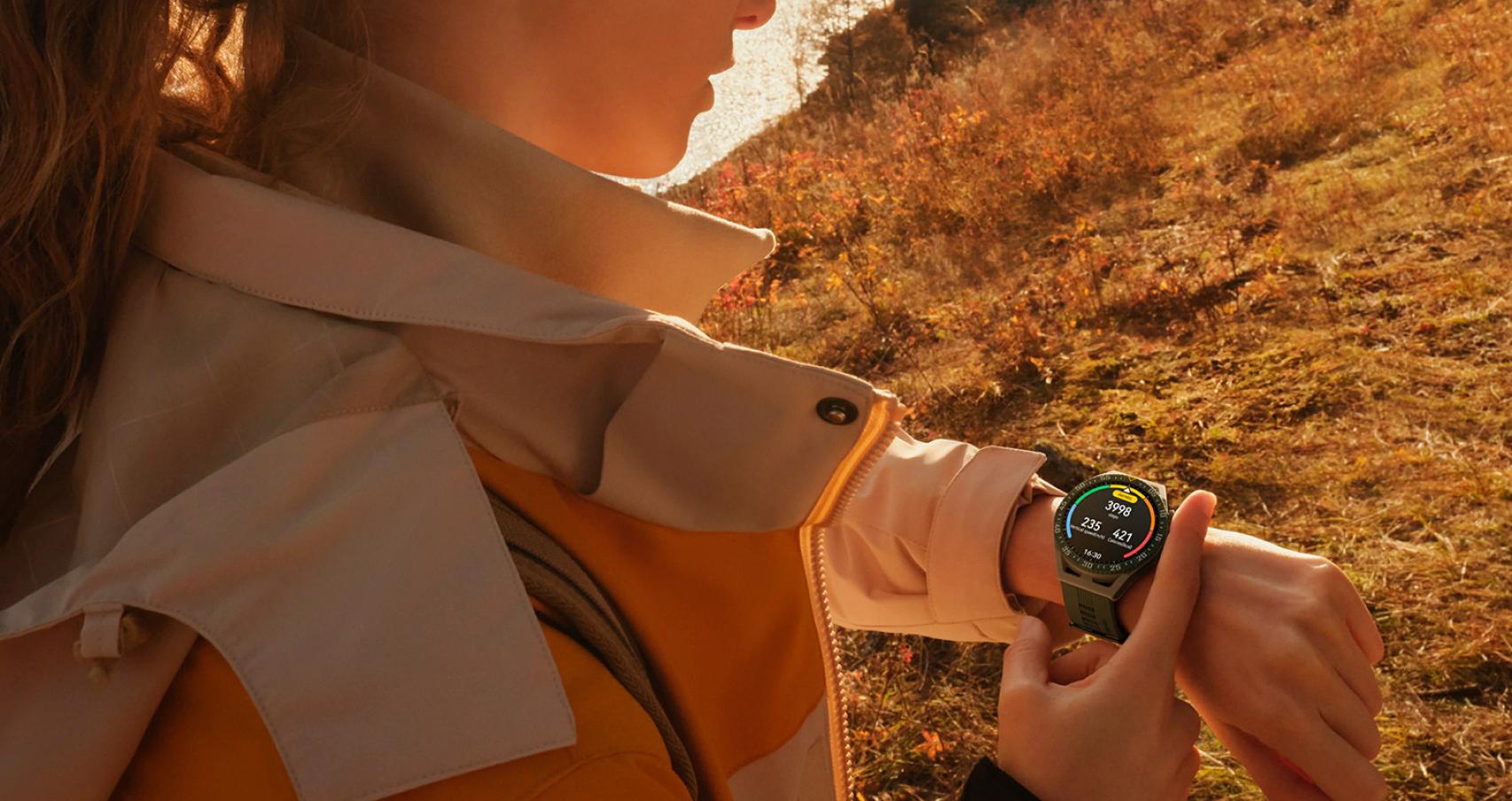 Los mejores smartwatches con lector ECG para electrocardiogramas