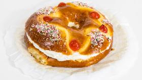 Receta de la corona de la Almudena: el  delicioso dulce típico madrileño