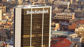Banco Sabadell, tercer mejor banco de Europa en su relación con analistas e inversores
