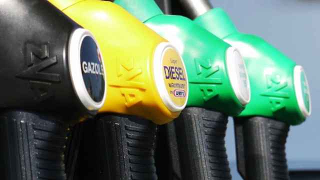 “Winter is coming”: el precio del diésel subirá al convertirse en sustituto del gas ruso como combustible en Europa
