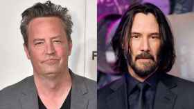 Matthew Perry ataca a Keanu Reeves: ¿Por qué Heath Ledger y River Phoenix han muerto y él no?