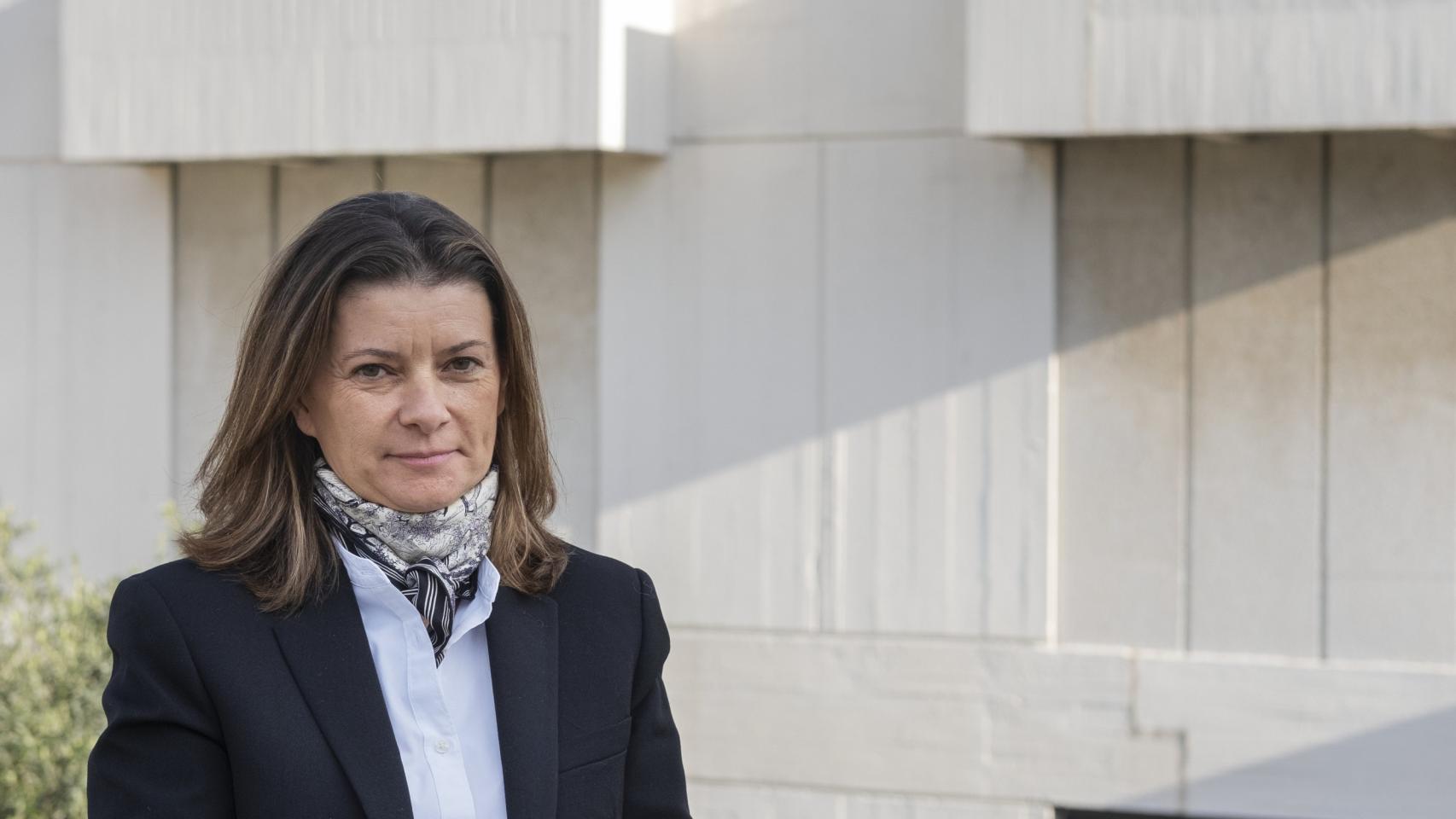 Sara Puig.