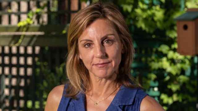 Carole Hooven, profesora y codirectora del departamento de Biología Evolutiva Humana de la Universidad de Harvard.