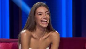 El mayor 'tierra, trágame' de Ana Guerra delante de 11.000 personas.