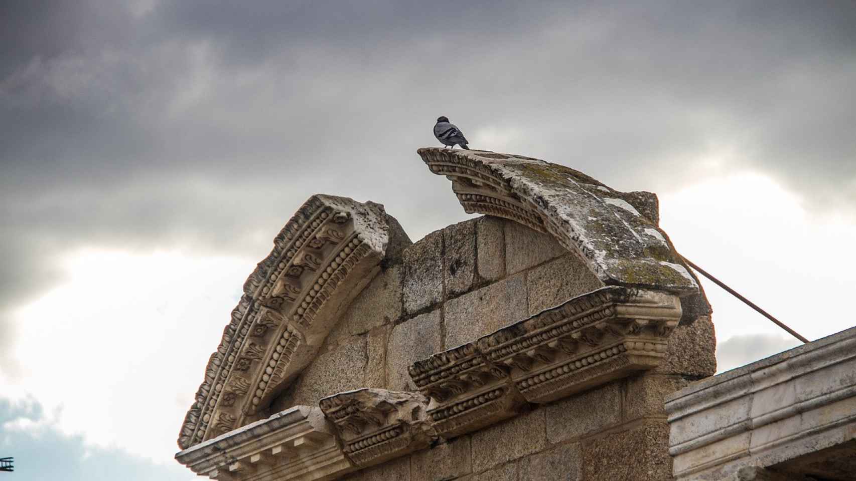 Este es el monumento histórico más antiguo de España