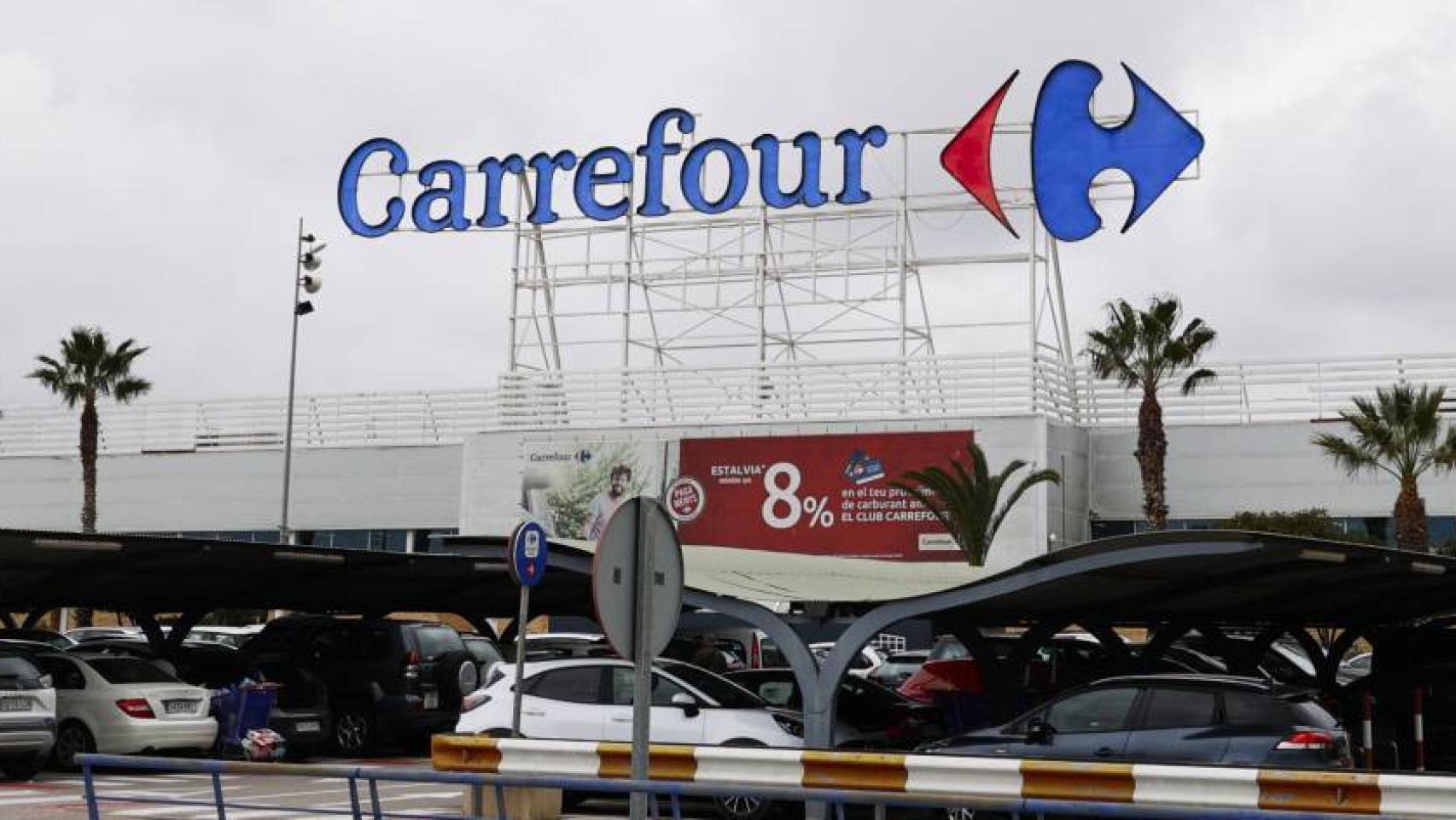Las revolucionarias botas de agua de Carrefour que no se mojan: los pies por 14,99 euros