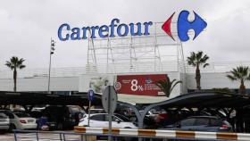 Supermercado Carrefour