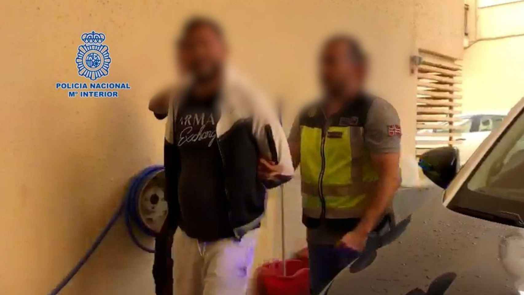 Palamara, el superbróker de cocaína de la Ndrangheta que se movía en bicicleta por Fuengirola