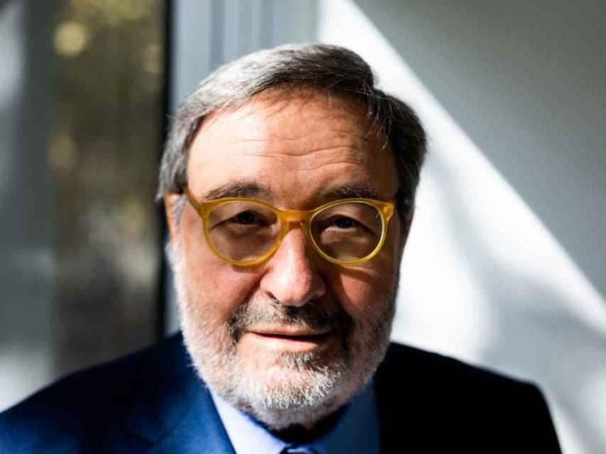 Narcís Serra, con él ha empezado todo