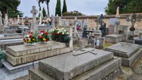 Cementerio de San Atilano