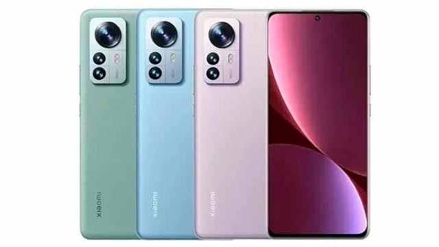 Xiaomi 13 Pro con la cámara de una pulgada de Sony