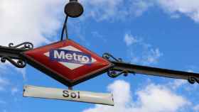Así es como se eligen los nombres de las estaciones del Metro de Madrid