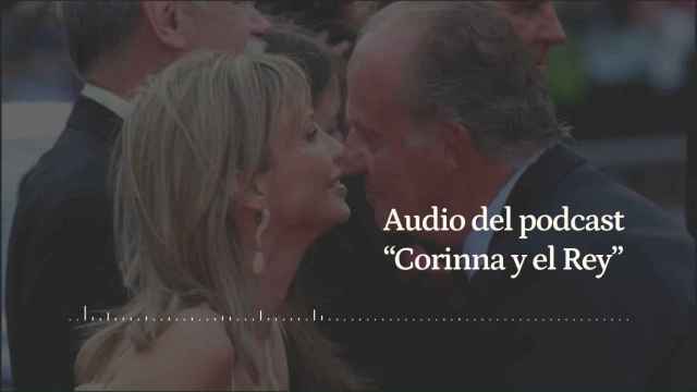 Corinna desvela nuevos detalles sobre su relación con Juan Carlos I