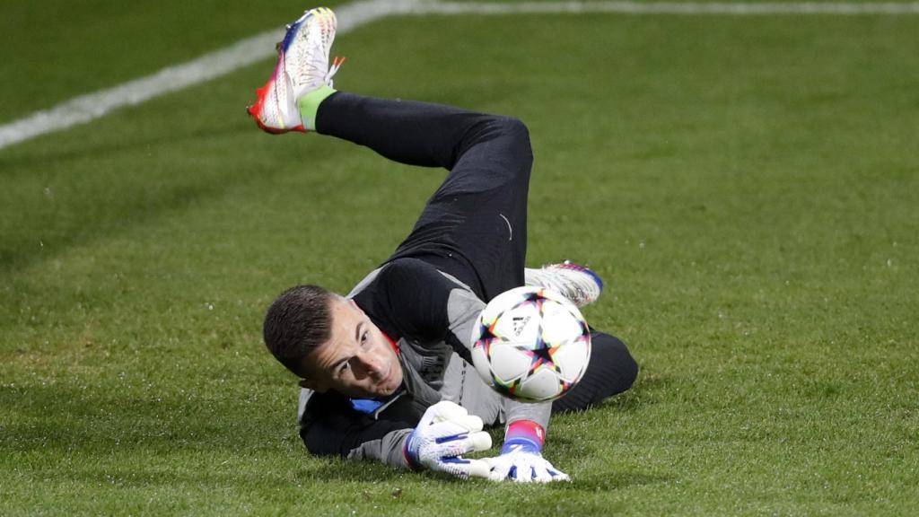 Iñaki Peña