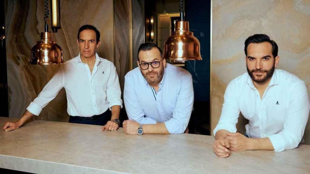 Hermanos Sandoval