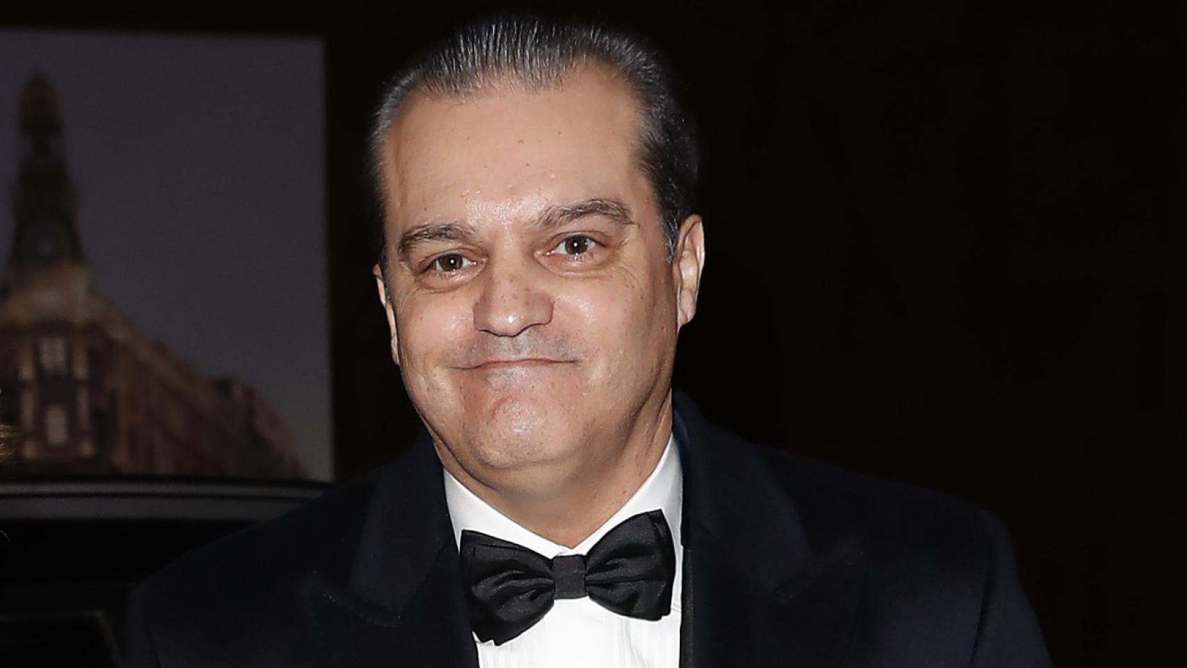 La etapa de Ramón García los dos grandes cambios en su