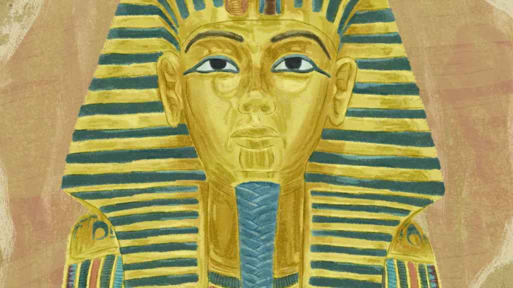 Siete claves para seguir el rastro de la maldición de Tutankamón