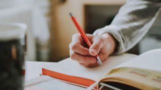 Escritura: una disciplina que aconseja la paciencia