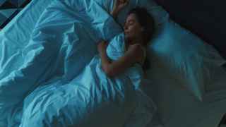 Adiós al insomnio: el sencillo truco para dormir como un tronco que recomiendan los médicos