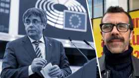 Videoanálisis de Alberto D. Prieto: El lobby de Puigdemont desarma a Sánchez en Bruselas