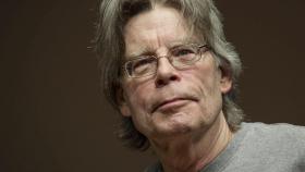 Stephen King no tiene 20 dólares