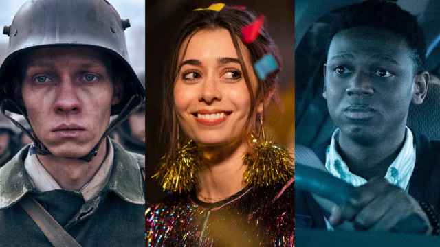 Tres recomendaciones de cine en streaming para el fin de semana
