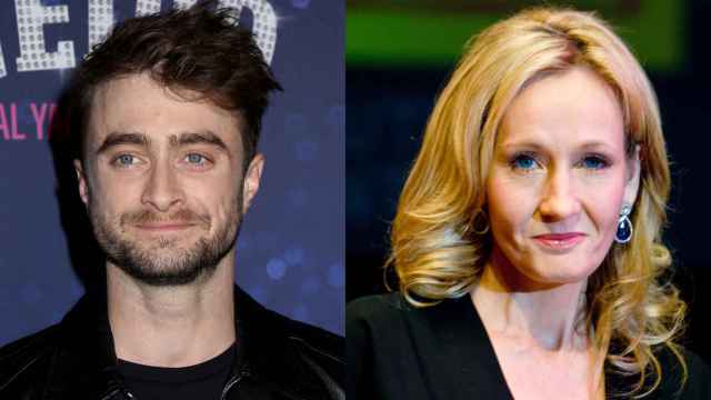 Daniel Radcliffe, sobre J.K. Rowling: “Los fans tenían que saber que no todos en Harry Potter pensaban así”