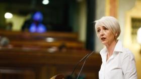 Inés Cañizares, diputado nacional de Vox por la provincia de Toledo