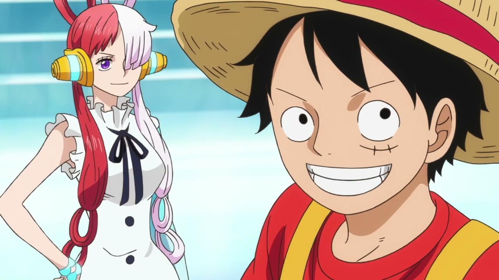 O Guia Definitivo de todas as sagas do anime de One Piece (até agora) -  Crunchyroll Notícias