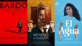 Cartelera (4 de noviembre): Todos los estrenos de películas y qué recomendamos ver