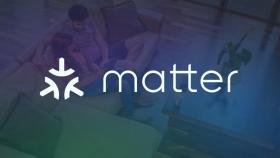 Logo de Matter