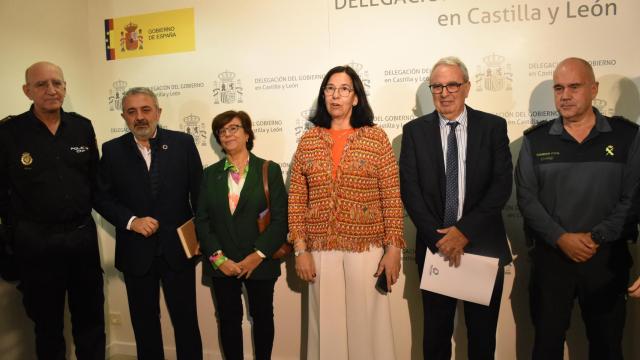 Alicia Villar inaugura las jornadas