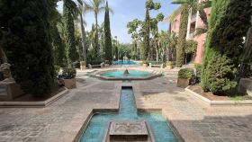 Anantara Villa Padierna: 5 restaurantes, relax y lujo en Marbella