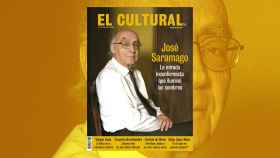 Esta semana en tu quiosco: el centenario de José Saramago en El Cultural
