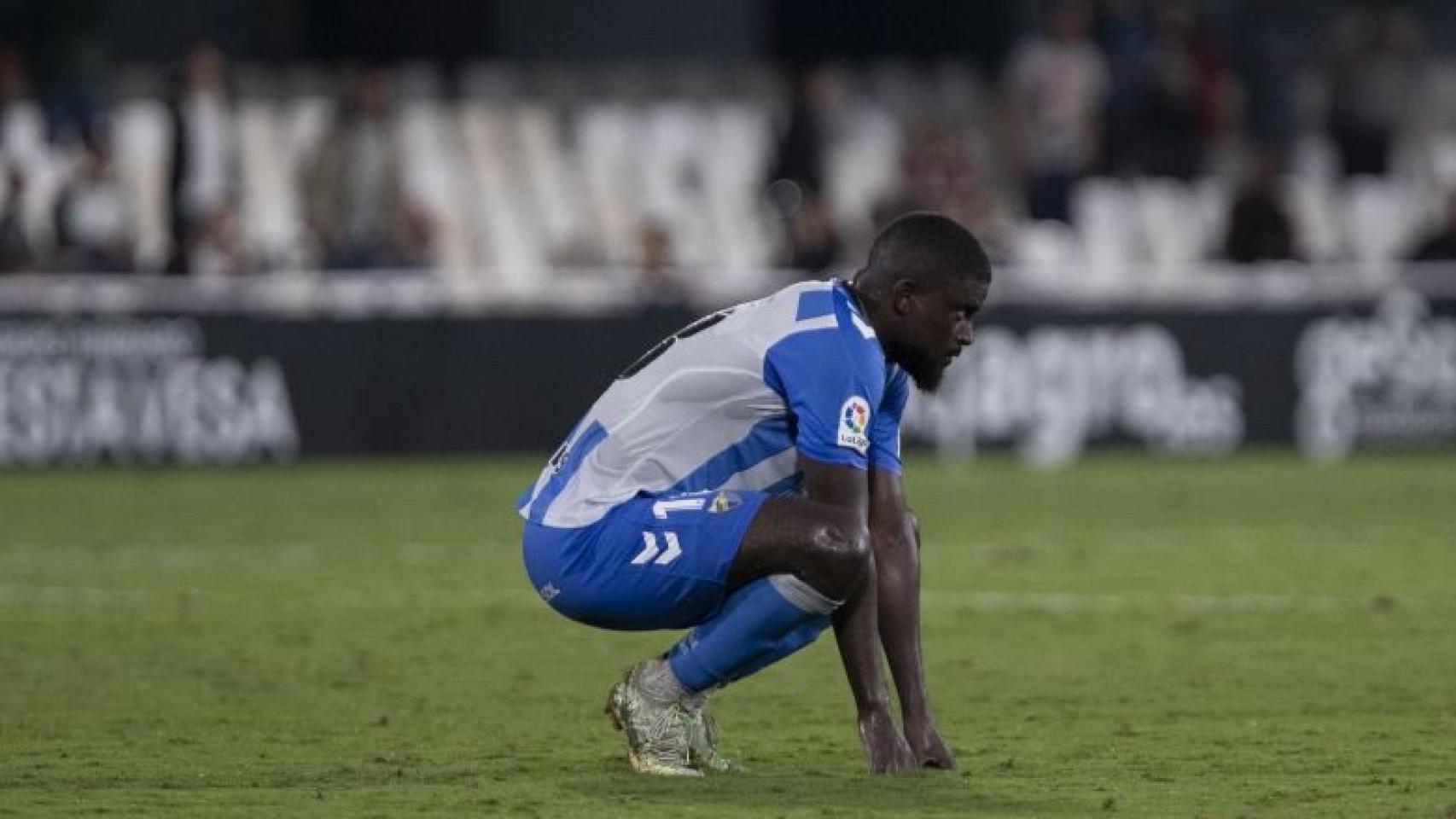 Posiciones de málaga cf contra fc cartagena