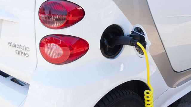 Las ventas de coches completamente eléctricos han aumentado un 22% en comparación con el tercer trimestre de 2021.