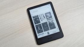 Kindle (2022) desde 109,00 €, Febrero 2024