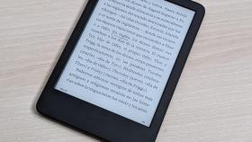 Amazon Kindle