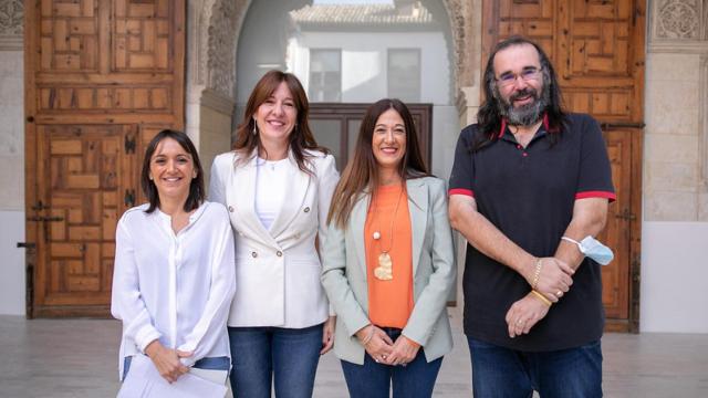 Los dos mejores guiones presentados por mujeres tendrán un premio de 17.000 euros en CiBRA