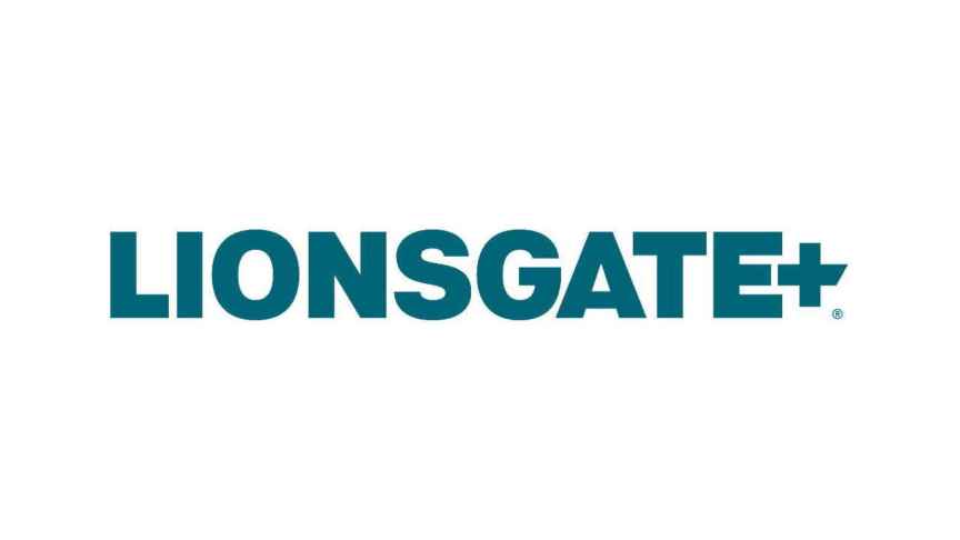 Lionsgate+ anuncia su retirada de España un mes después de su cambio de nombre