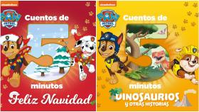 Tres cuentos para leer a niños de más de 4 años en 5 minutos antes de dormir: por 14,95 hasta el súper