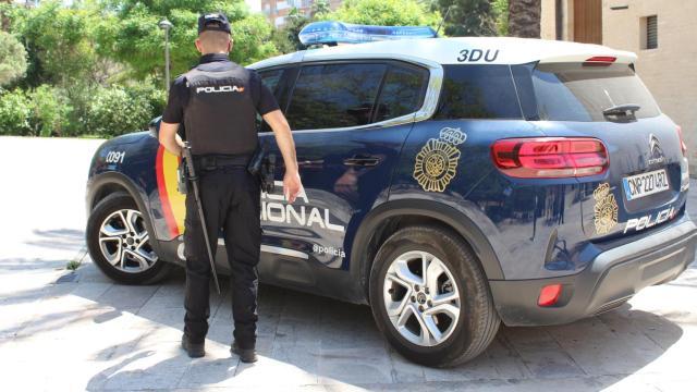 La Policía Nacional investiga un incendio en un piso de okupas de Baleares donde habrían violado a una menor