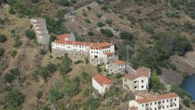 El municipio zamorano de Salto de Castro, a la venta