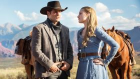 HBO deja sin final a 'Westworld', un fenómeno que cayó en picado con el paso de los años.