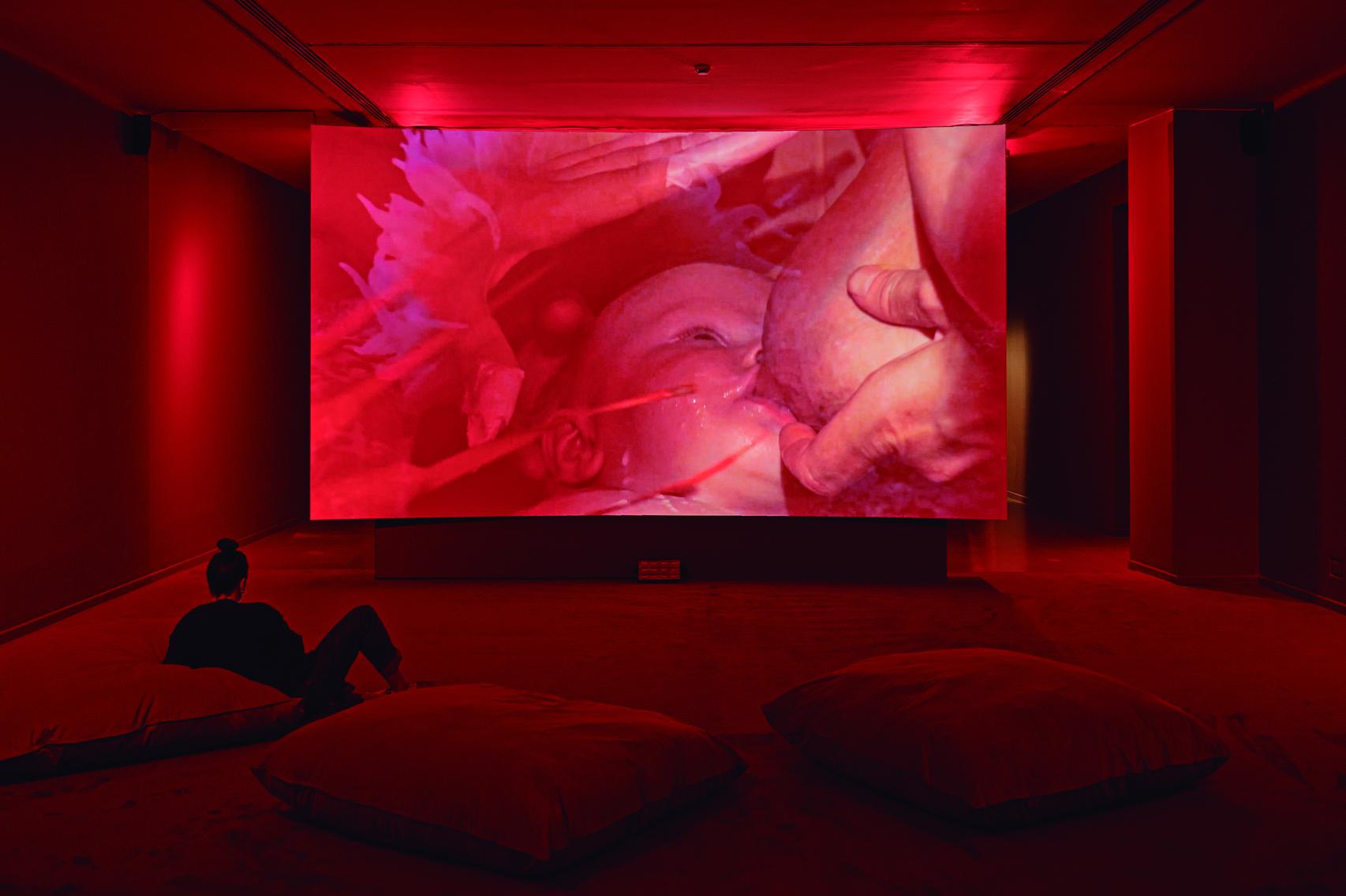 'Da Profundidade', 2022