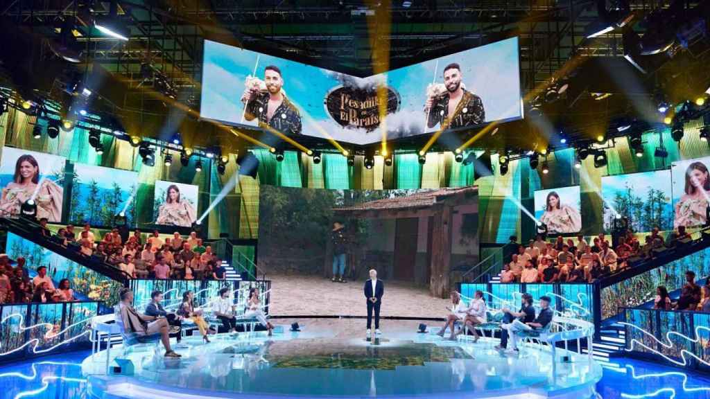 Telecinco renueva 'Pesadilla en El Paraíso' pese a sus datos de audiencia y modifica su mecánica